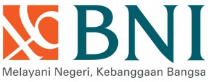 Logo Bank Bni