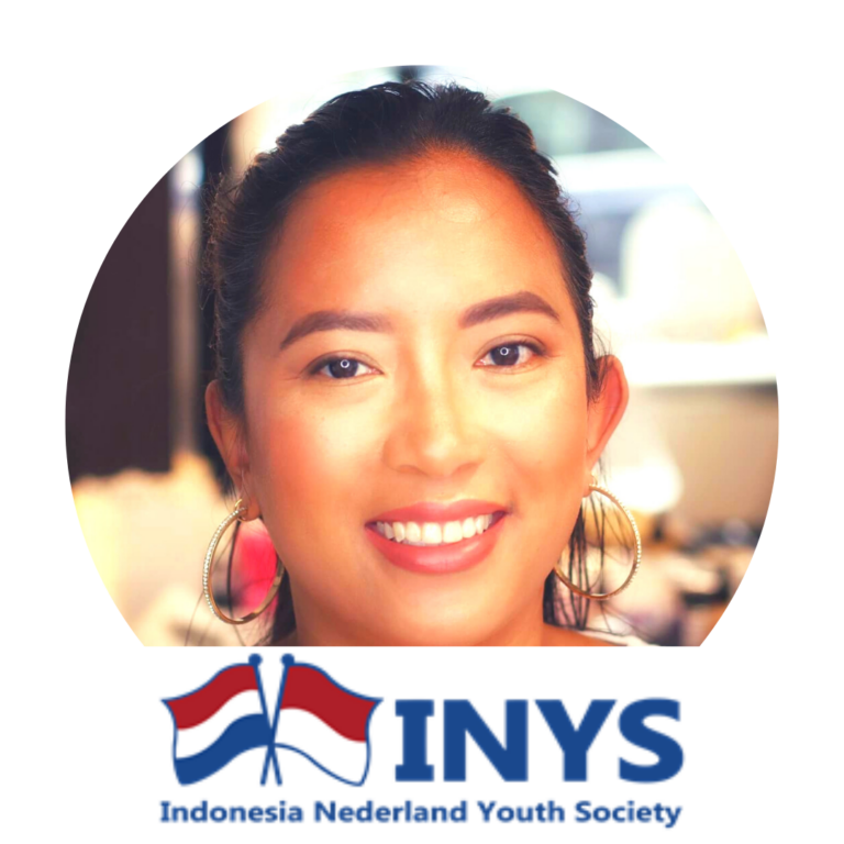 Yati Kruyt Broad of Trustees Indonesia Nederland Youth Society 2021